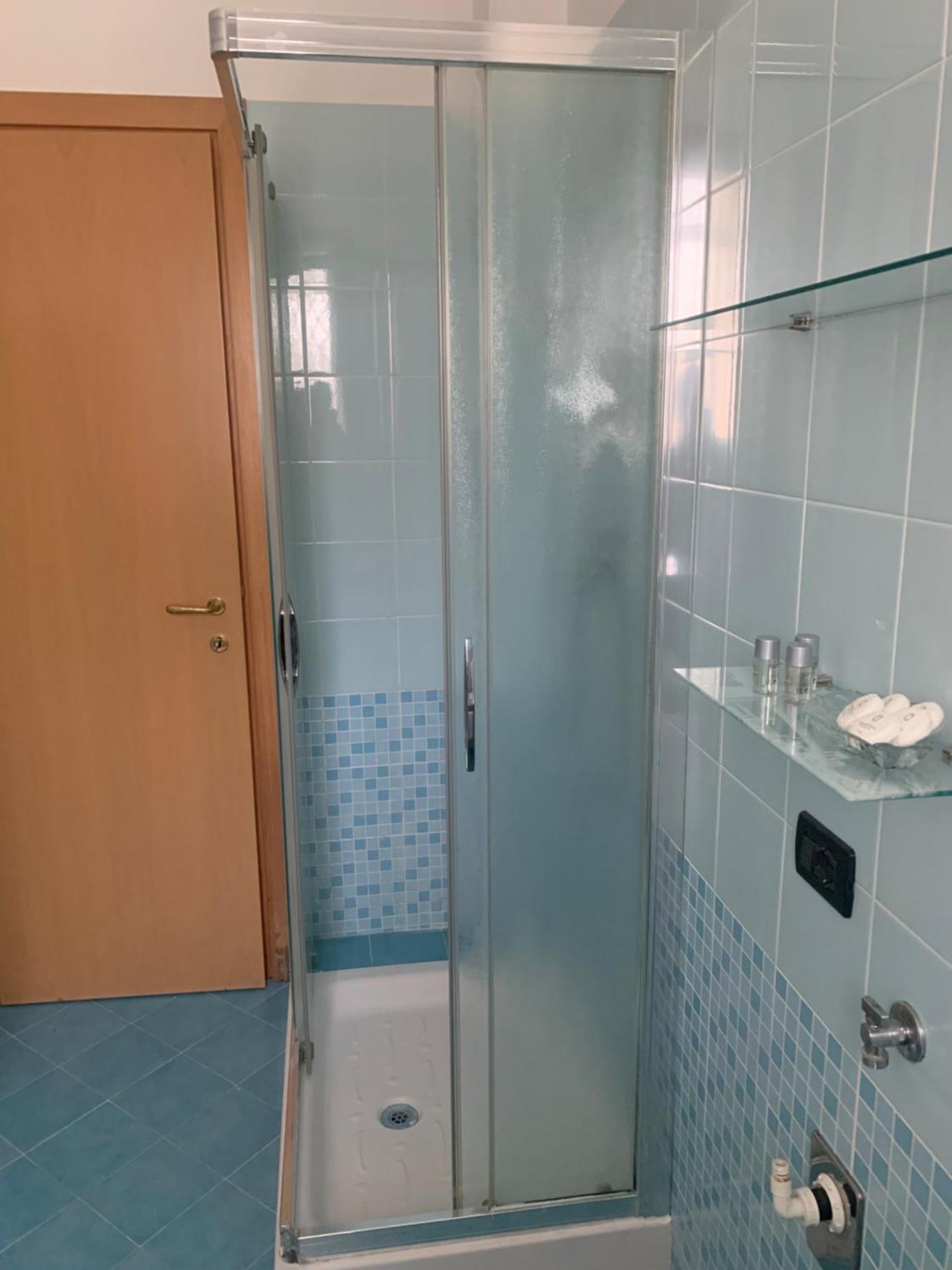 Damo Stefania Blu Hause Marina Apartment Cavallino-Treporti Exterior photo