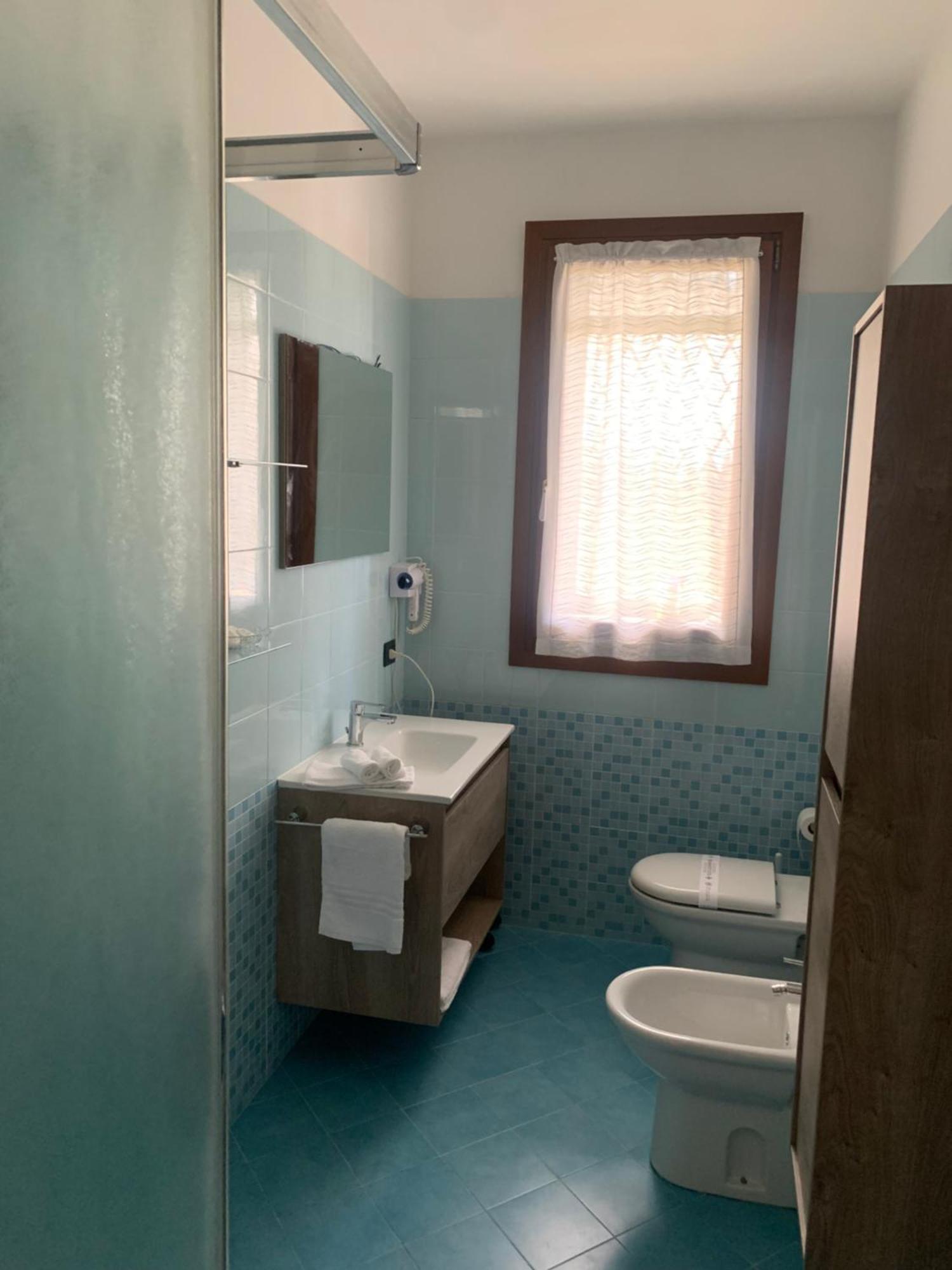 Damo Stefania Blu Hause Marina Apartment Cavallino-Treporti Exterior photo